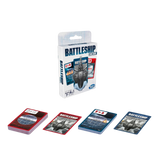 Battleship Card Game #202C