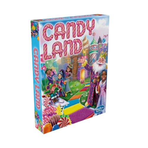 Candy Land #204