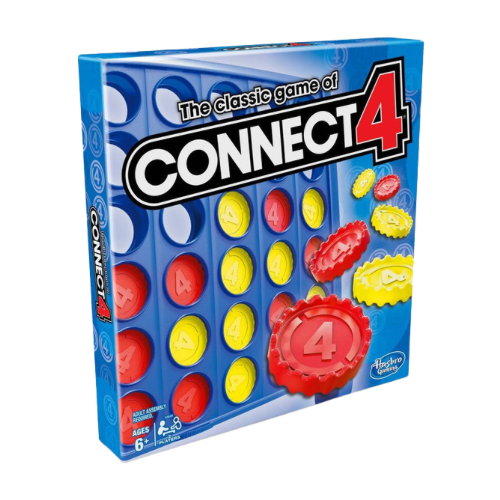 Connect Four #207