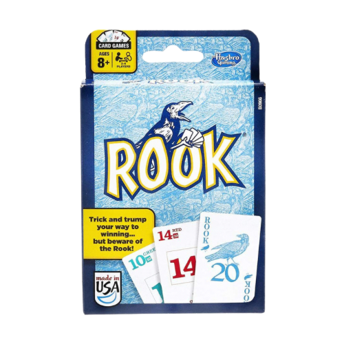 Rook Card Game #2241A