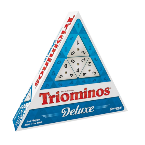 Tri-ominos #235