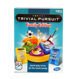 Trivial Pursuit Family Edition #236F