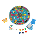 Trivial Pursuit Family Edition #236F