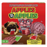 Apples to Apples #APPLES