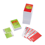 Apples to Apples #APPLES