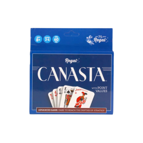 Canasta #