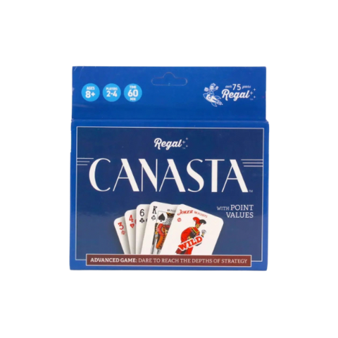 Canasta #