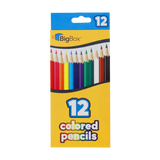 BigBox 12 Colored Pencils #700