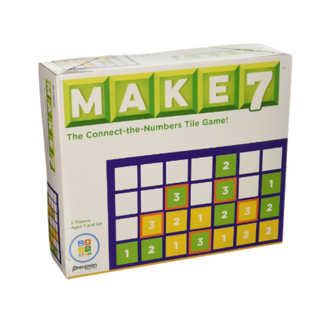 Make 7 #253