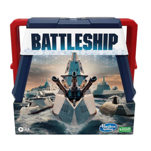 Battleship #202