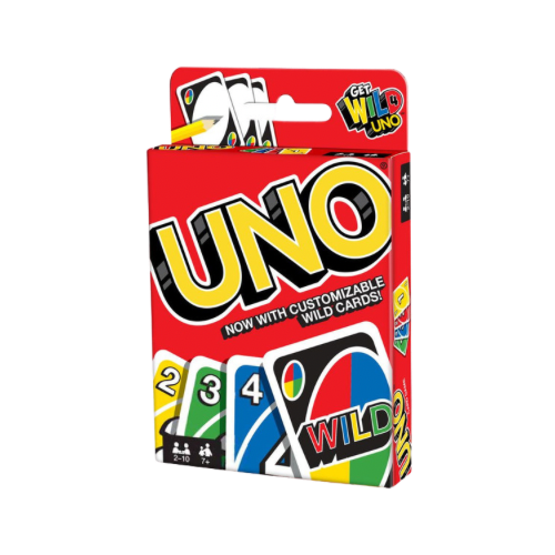 Uno Classic #111