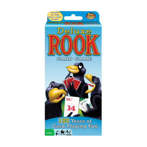 Deluxe Rook