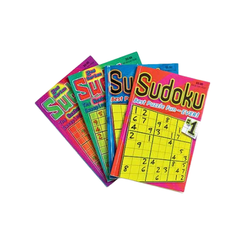 Sudoku #952