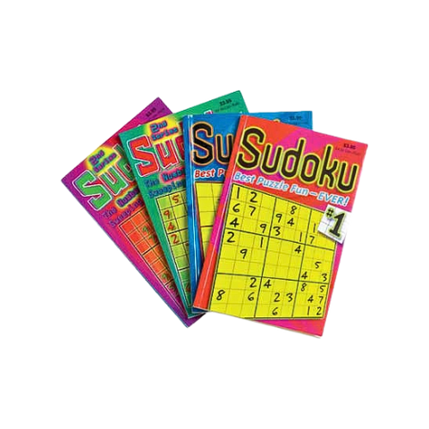 Sudoku #952