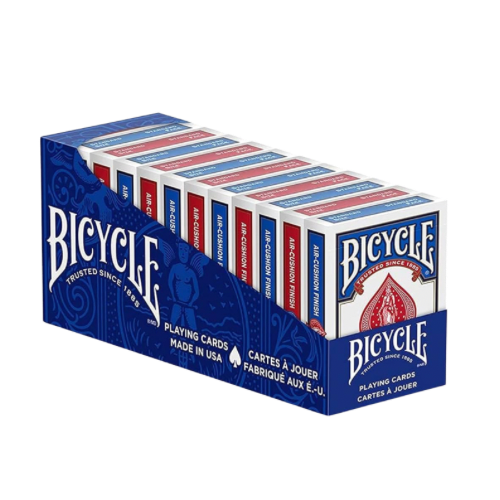 Playing Cards- Bicycle