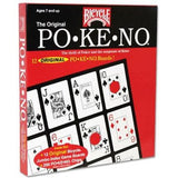 Pokeno #116 Board Game - Davis Distributors Inc